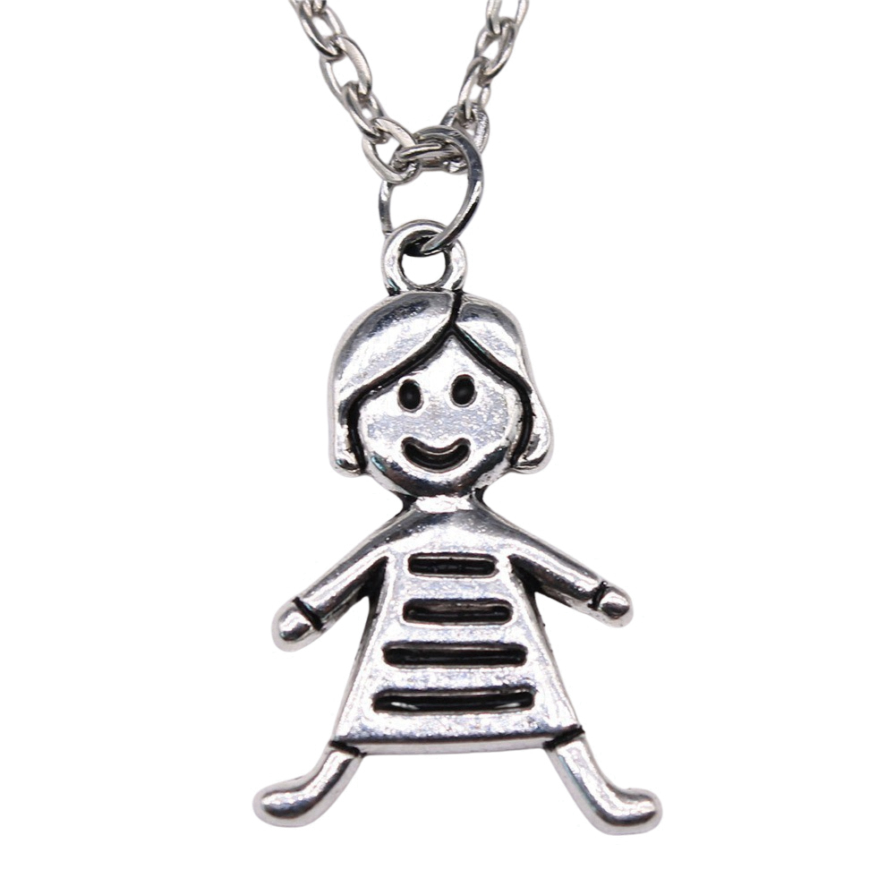 Necklaces & Pendants 2025 Tren - огляд і ціна Vintage Fashion Trends 2025