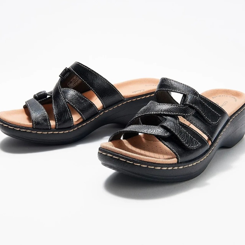 Plus Size Women's Sandals Summ - огляд і ціна Vintage Fashion Plus Size