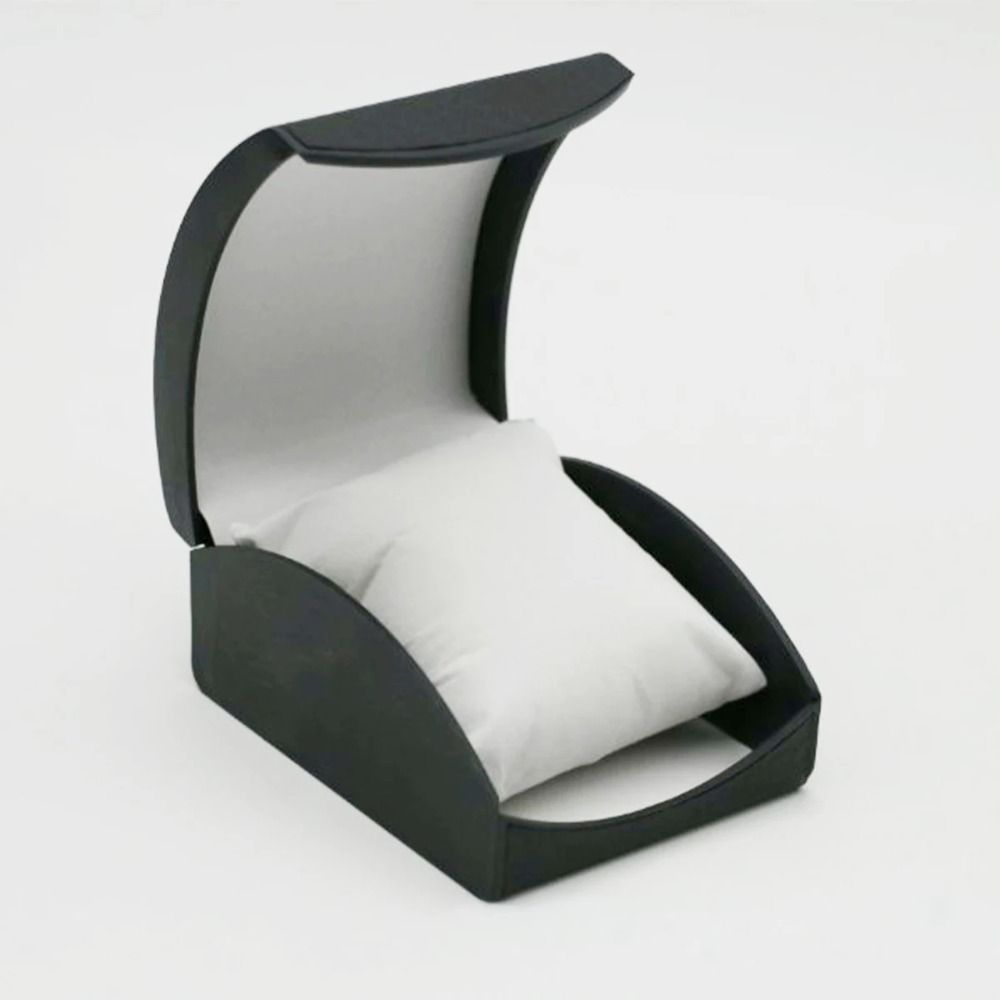 Leather Watch Display Box Vint - огляд і ціна Vintage Fashion Tags