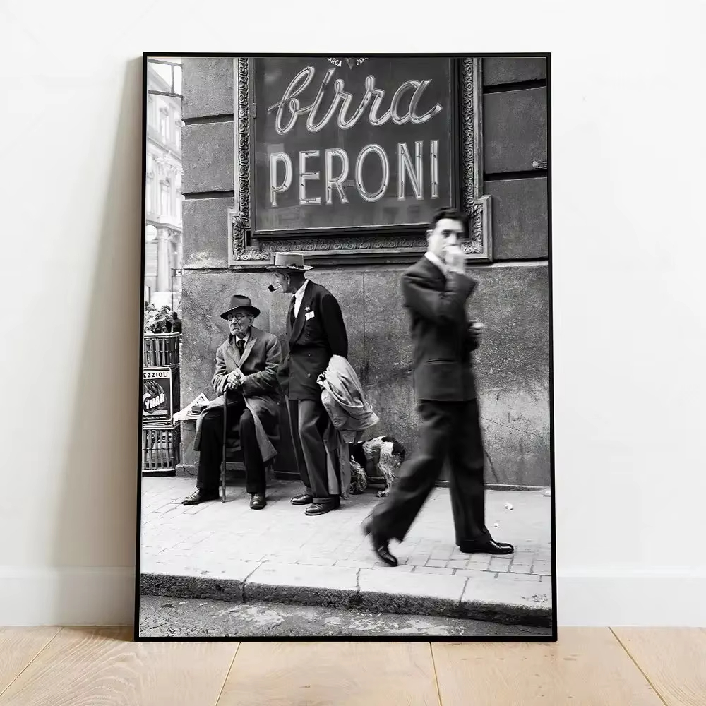 Fashion Black And White Vintag - огляд і ціна Vintage Fashion Prints For Wall