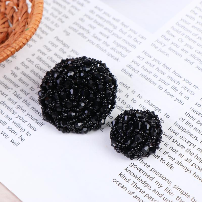 3pcs 3/4.3cm High Quality Fash - огляд і ціна Vintage Fashion Store