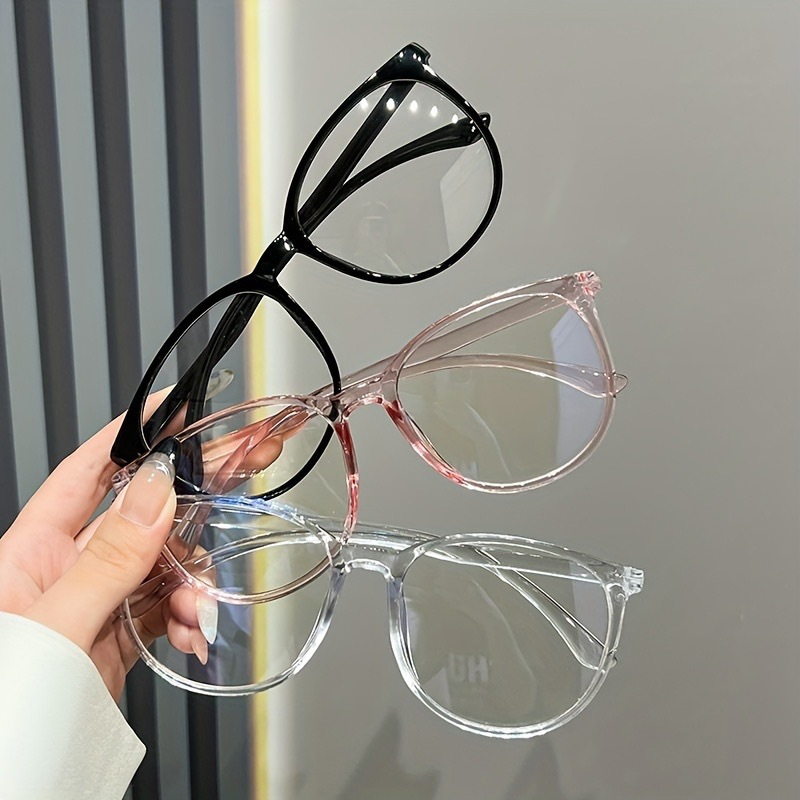 3PCS  Vintage-Style Glasses in - огляд і ціна Vintage Fashion Events