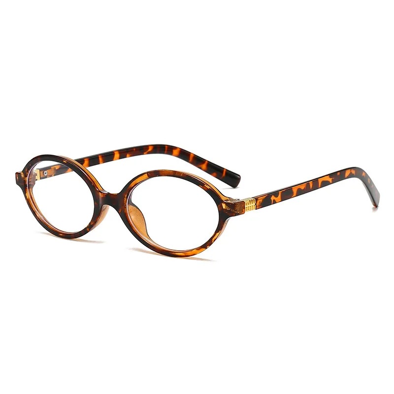 Vintage Oval Sunglasses Women  - огляд і ціна Vintage Fashion Designer