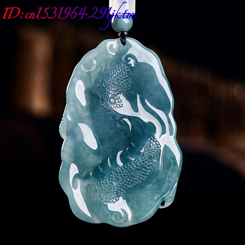 Natural Burmese Jadeite Dragon - огляд і ціна Vintage Fashion Designer