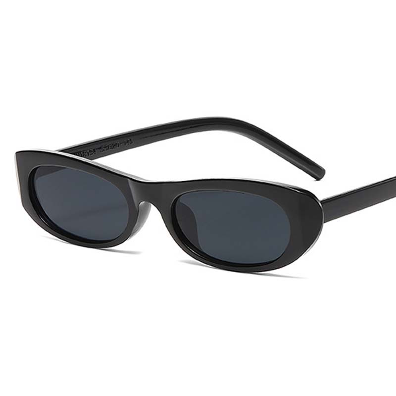 Small Frame Oval Sunglasses Wo - огляд і ціна Vintage Fashion Designer