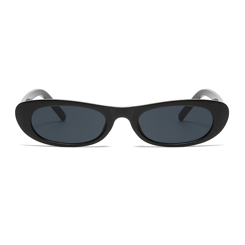 Small Frame Oval Sunglasses Wo - огляд і ціна Vintage Fashion Designer