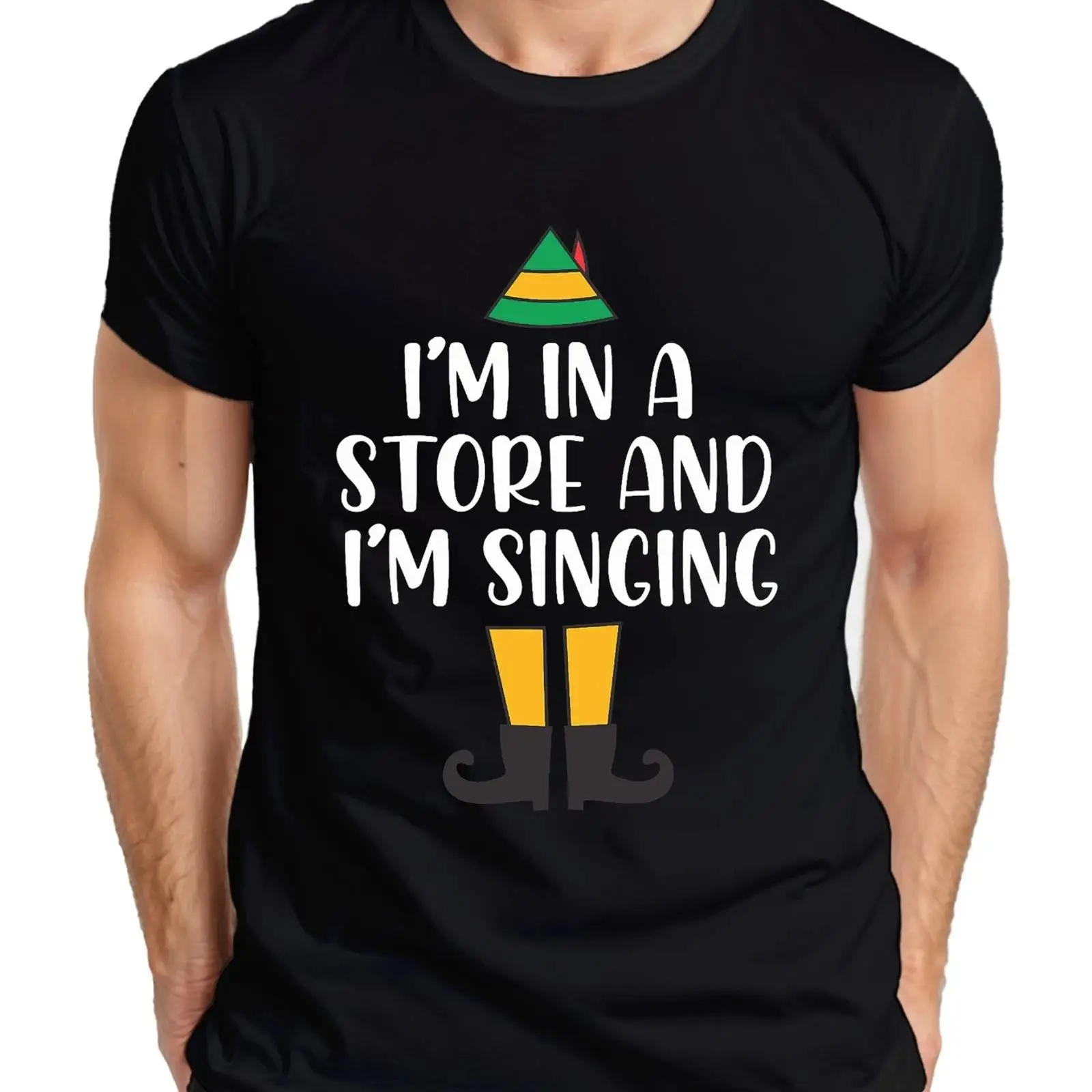 I'm in a store and singing Chr - огляд і ціна Vintage Fashion Store