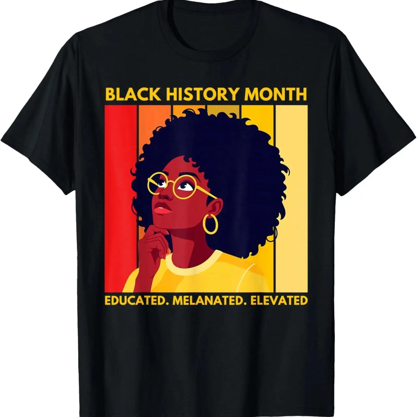 Black History Month African Am - огляд і ціна Vintage Fashion History