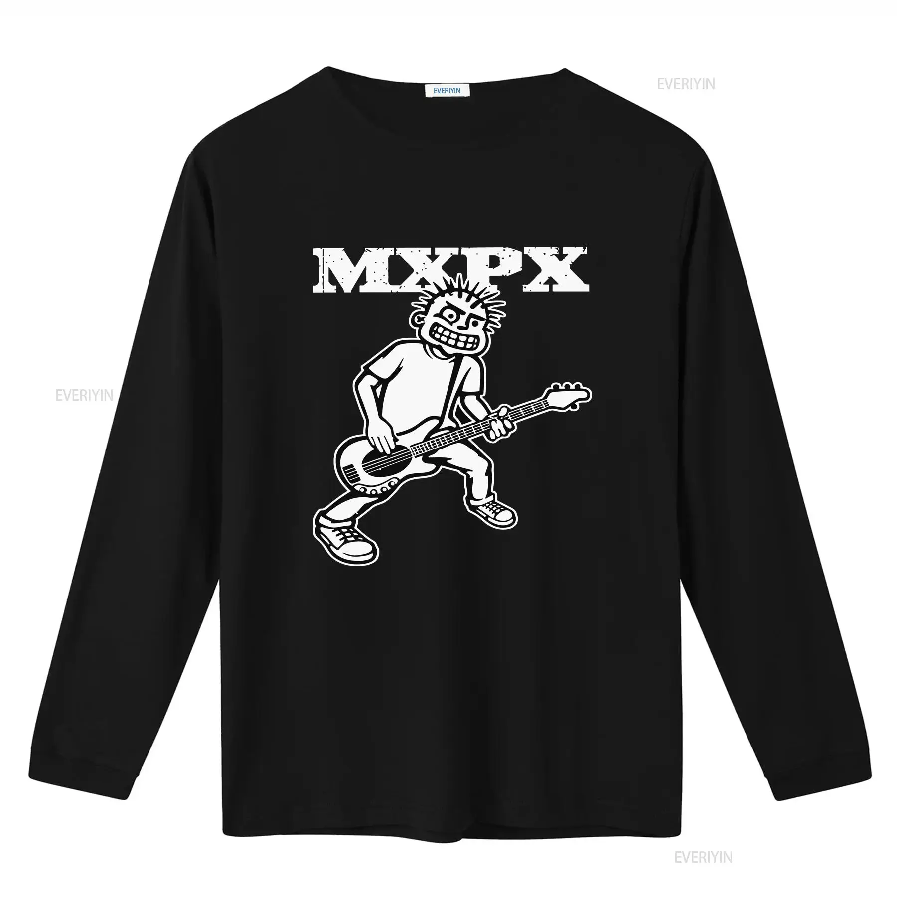 mxpx music Active T Shirt Logo - огляд і ціна Vintage Fashion Logos