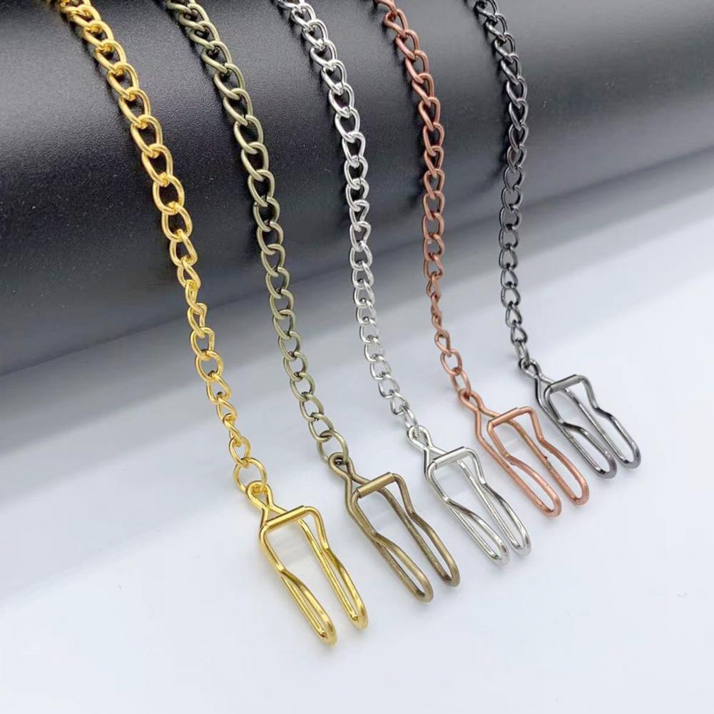 2Pcs Men Pocket Watch Chain Li - огляд і ціна Vintage Fashion Tags