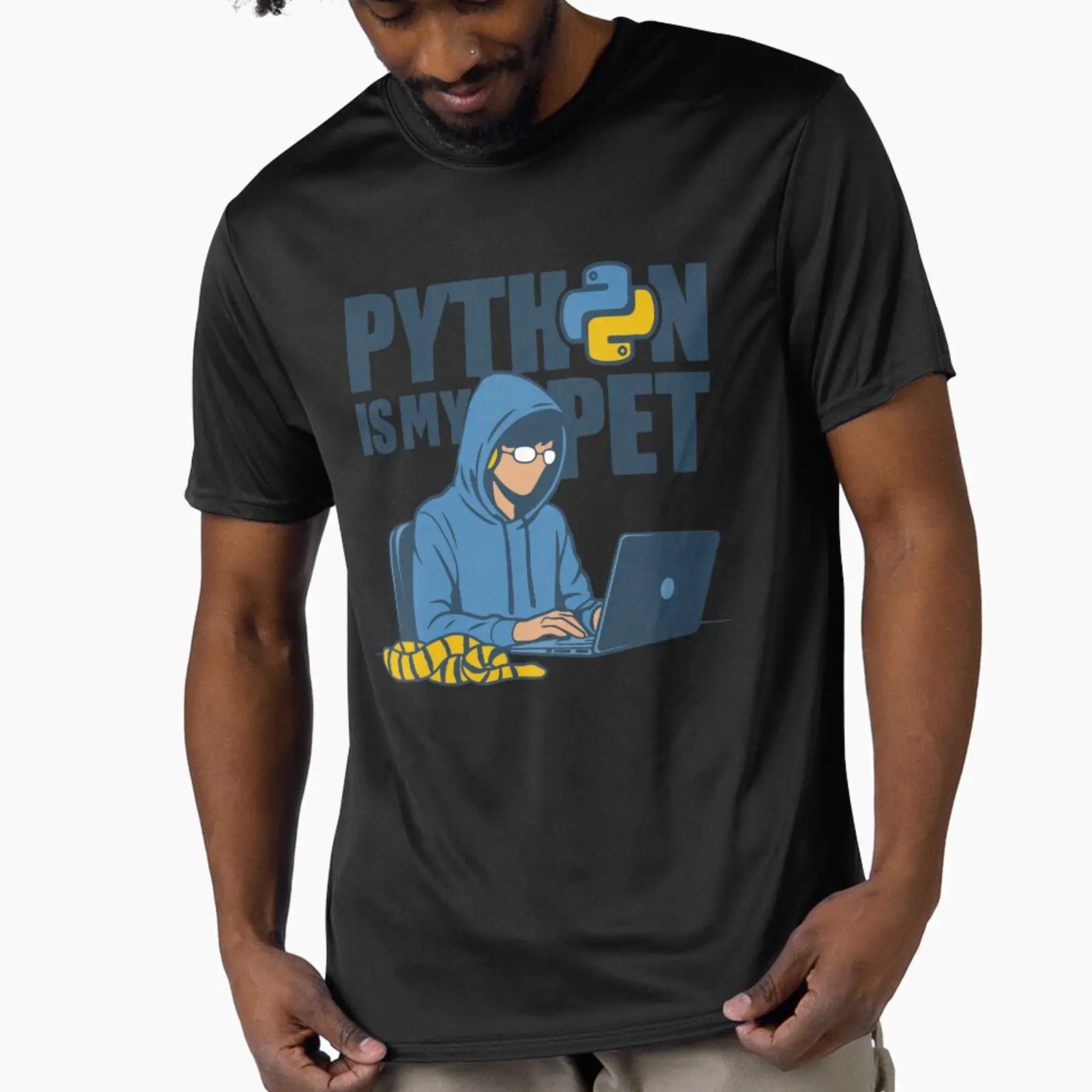 python is my pet designed and  - огляд і ціна Vintage Fashion Store