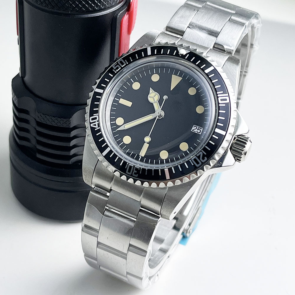 39mm Vintage Round Glass Case  - огляд і ціна Vintage Fashion Complete