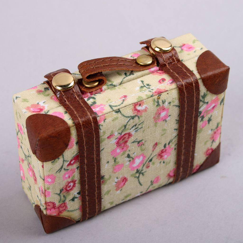 Wamami 4# Mini Vintage Traveli - огляд і ціна Vintage Fashion Dolls