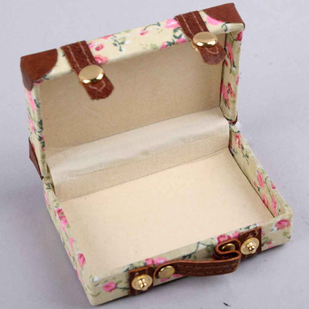 Wamami 4# Mini Vintage Traveli - огляд і ціна Vintage Fashion Dolls