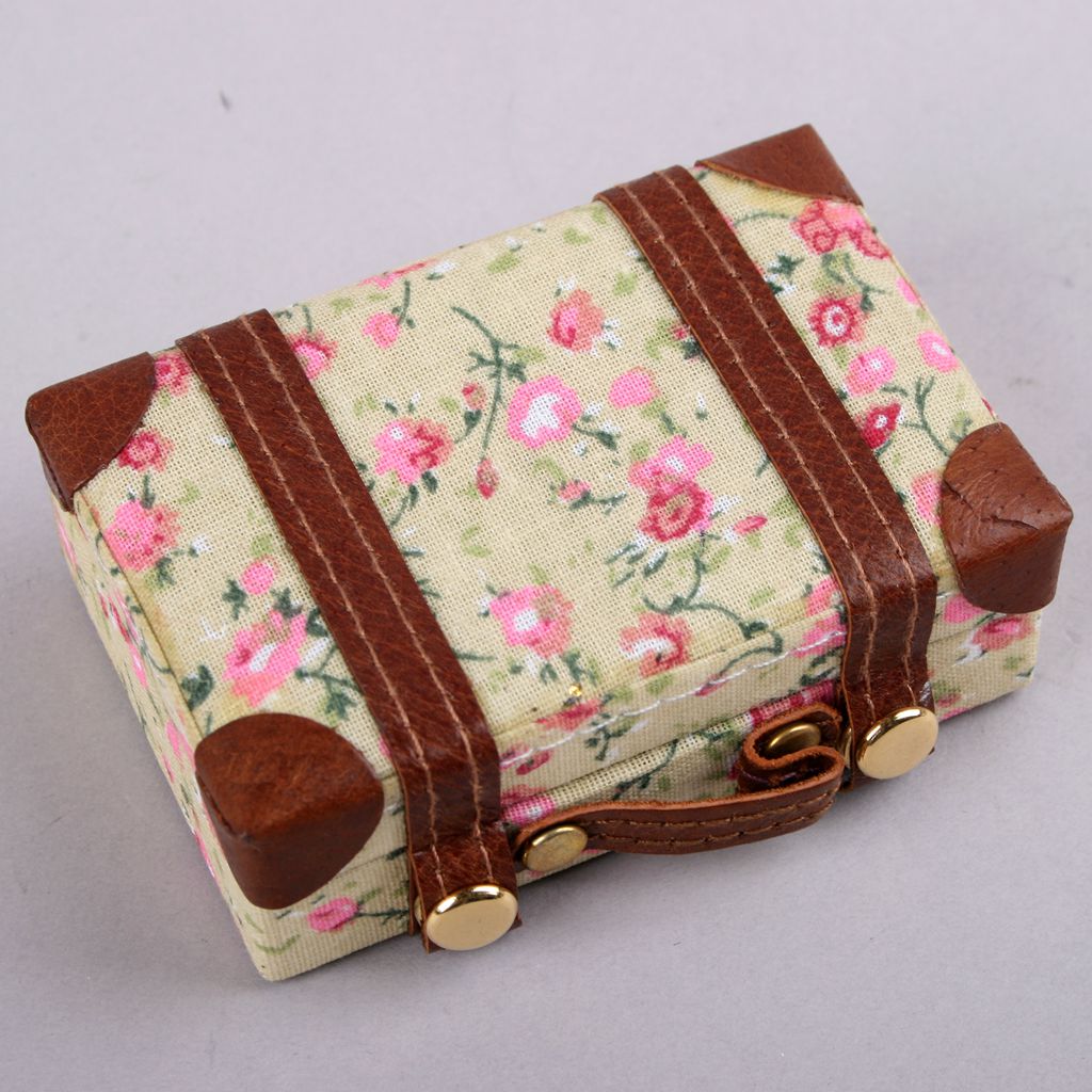 Wamami 4# Mini Vintage Traveli - огляд і ціна Vintage Fashion Dolls