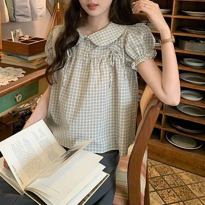 Female Clothing Preppy Style D - огляд і ціна Vintage Fashion Dolls