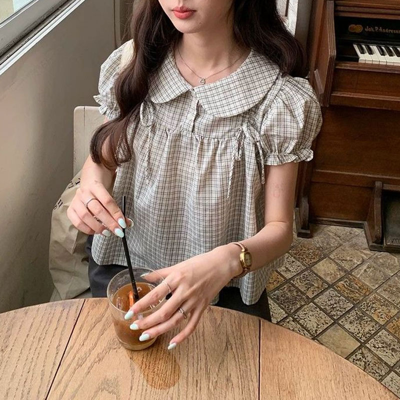 Female Clothing Preppy Style D - огляд і ціна Vintage Fashion Dolls