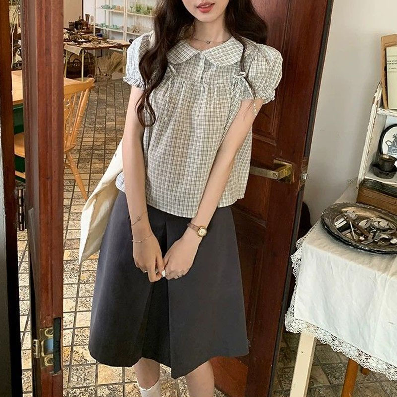 Female Clothing Preppy Style D - огляд і ціна Vintage Fashion Dolls