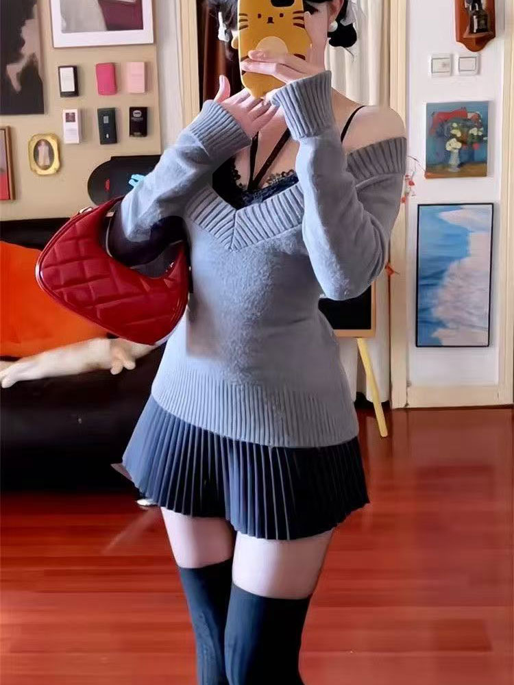 2025 Fashion Woman Trend Sexy  - огляд і ціна Vintage Fashion Trends 2025