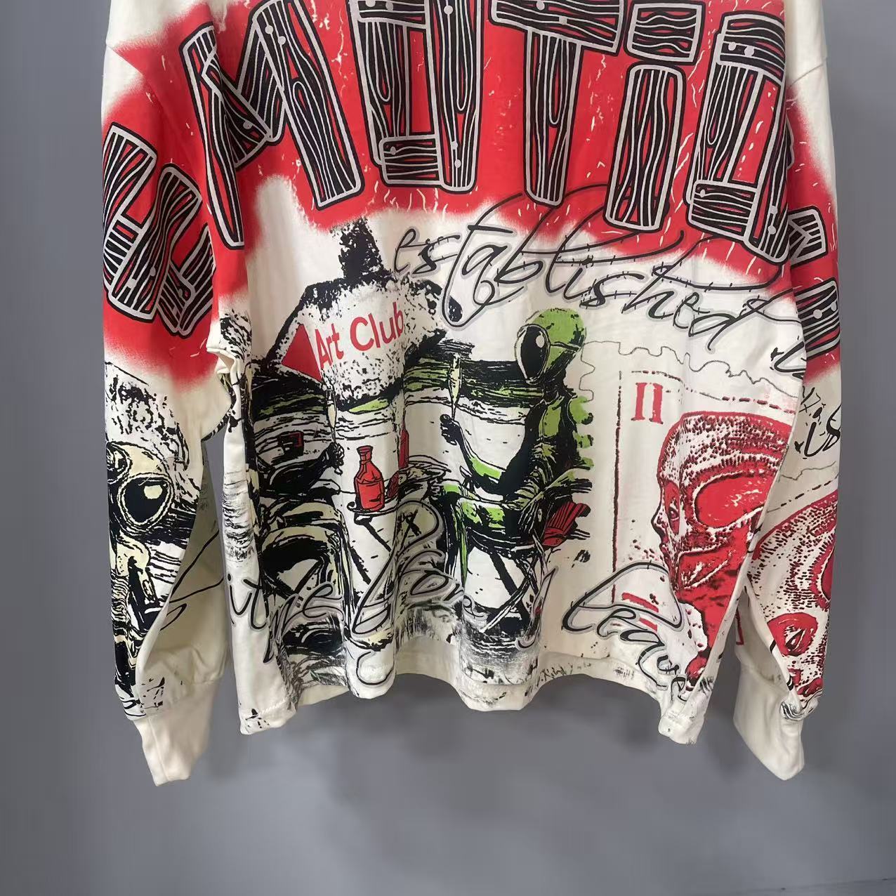 High Quality Designer MIXED-EM - огляд і ціна Vintage Old Fashion