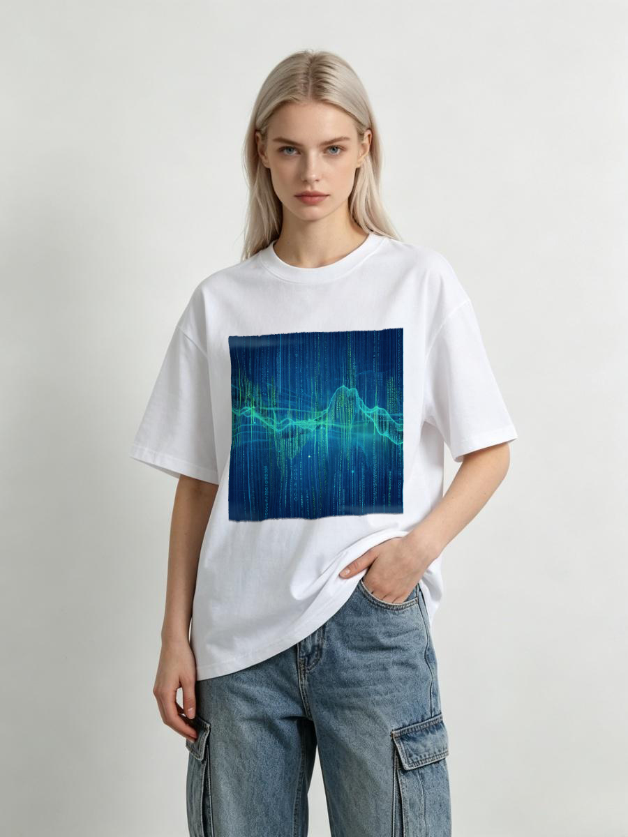 T Shirts Vintage Oversized Hoo - огляд і ціна Vintage Fashion History