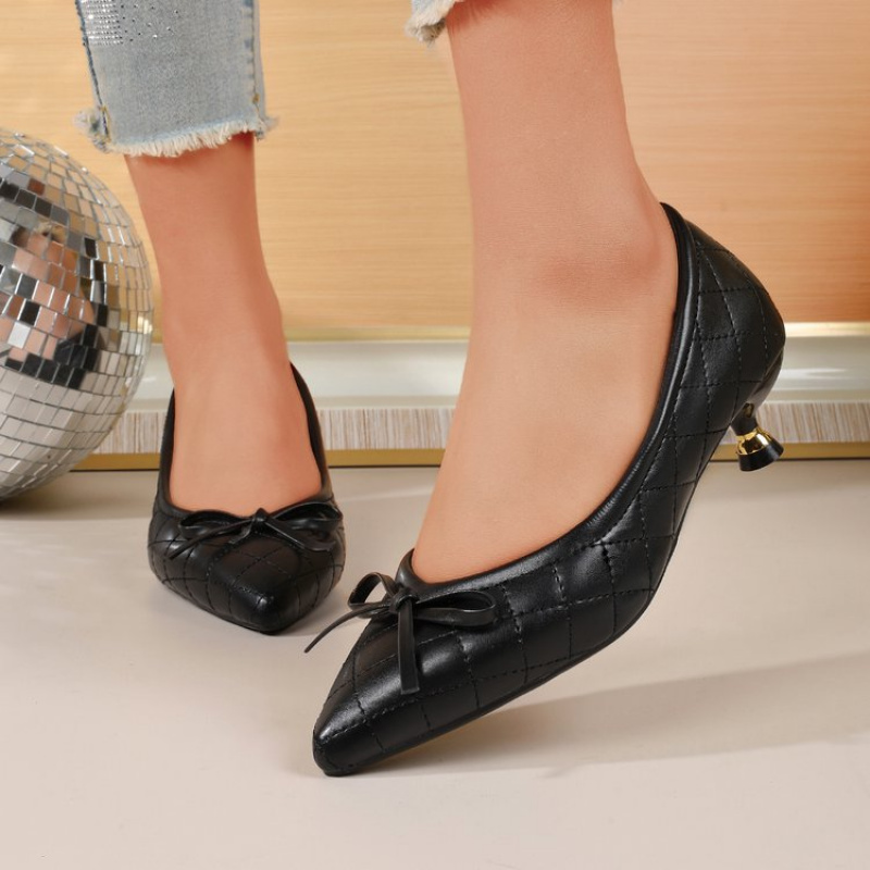 Vintage Women's Pointed Toe Bo - огляд і ціна Vintage Old Fashion