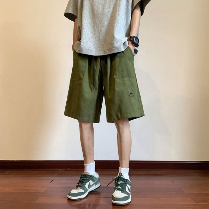 Men's Summer Casual Vintage Ca - огляд і ціна Vintage Fashion Style Men