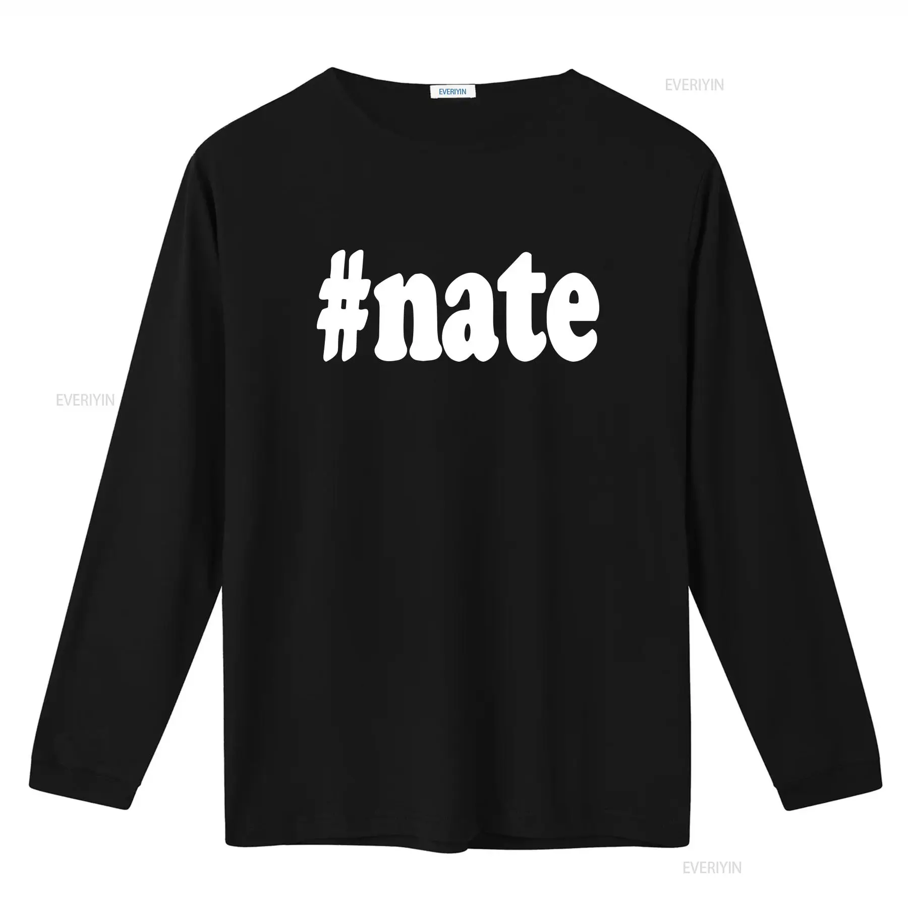 Nate T shirt Hashtag Nathan Di - огляд і ціна Vintage Fashion Hashtags