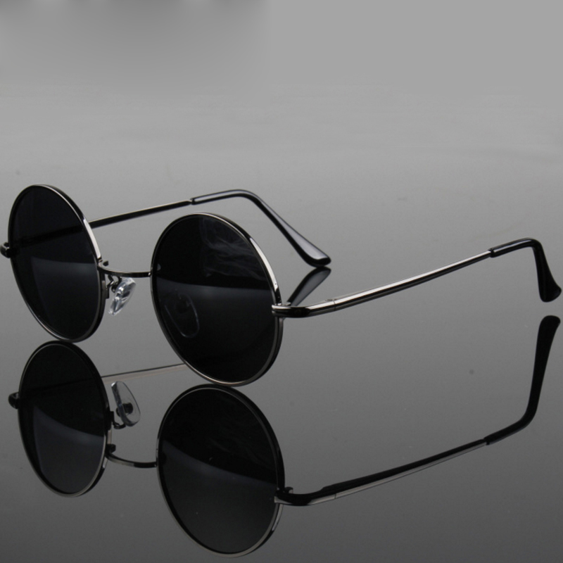 Retro Vintage Round Sunglasses - огляд і ціна Vintage Fashion Designer
