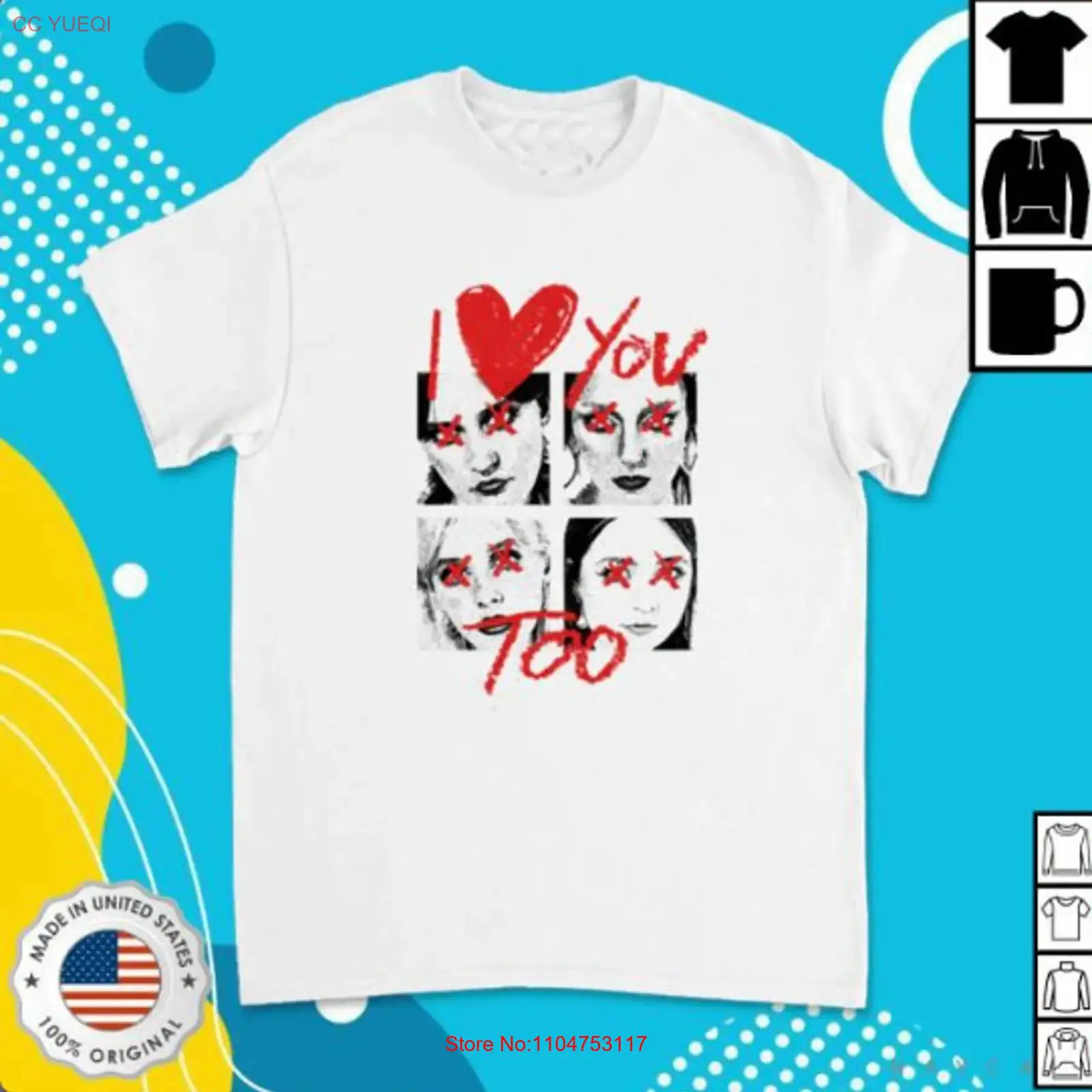 24Hundred Merch Store T Shirtn - огляд і ціна Vintage Fashion Store