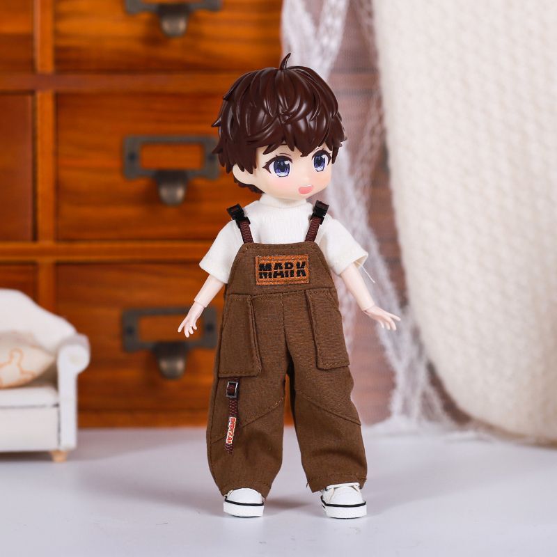 For Asi 2.0 12cm Dolls Vintage - огляд і ціна Vintage Fashion Dolls