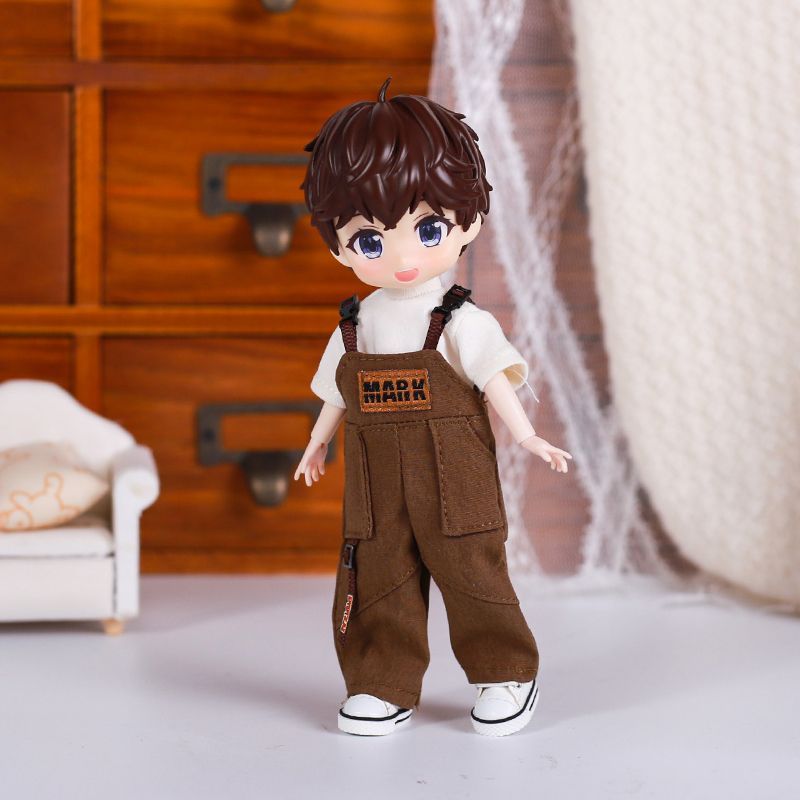 For Asi 2.0 12cm Dolls Vintage - огляд і ціна Vintage Fashion Dolls