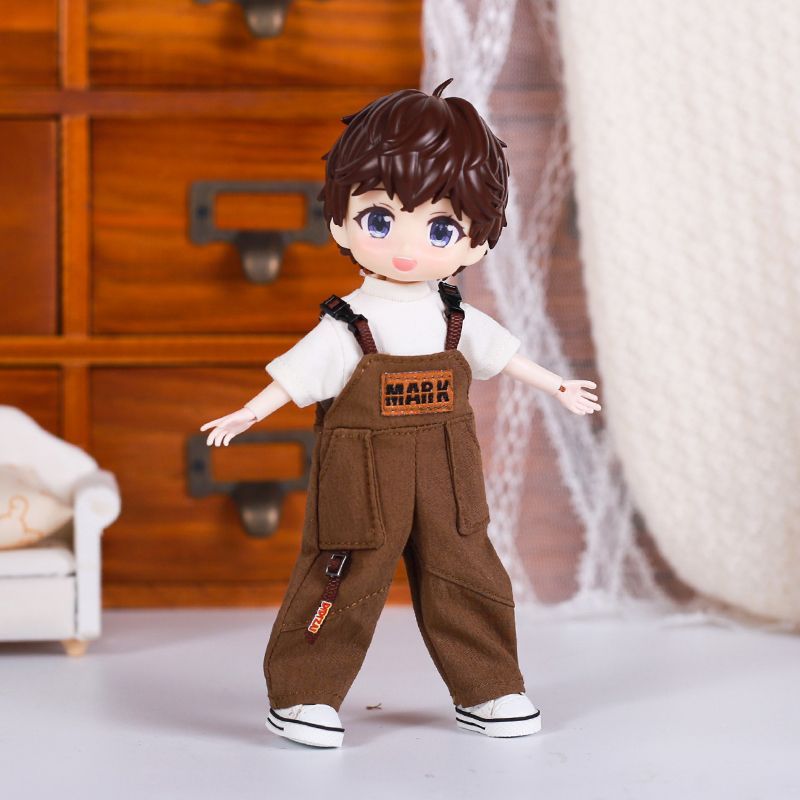 For Asi 2.0 12cm Dolls Vintage - огляд і ціна Vintage Fashion Dolls