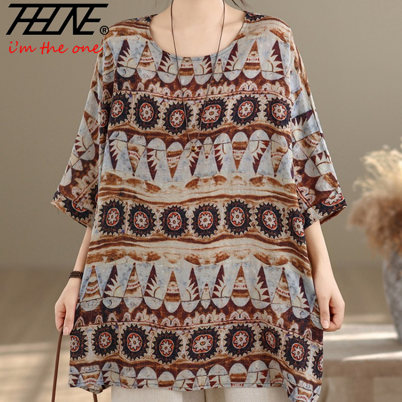 THHONE Plus Size Fashion Summe - огляд і ціна Vintage Fashion Plus Size