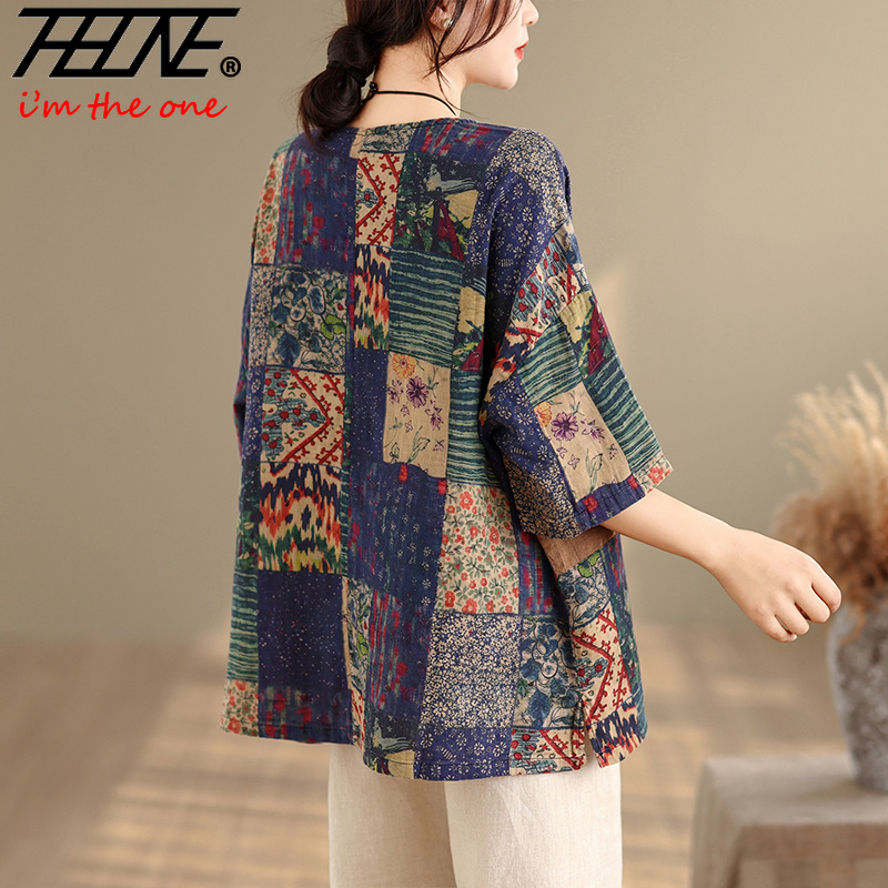THHONE Plus Size Fashion Summe - огляд і ціна Vintage Fashion Plus Size