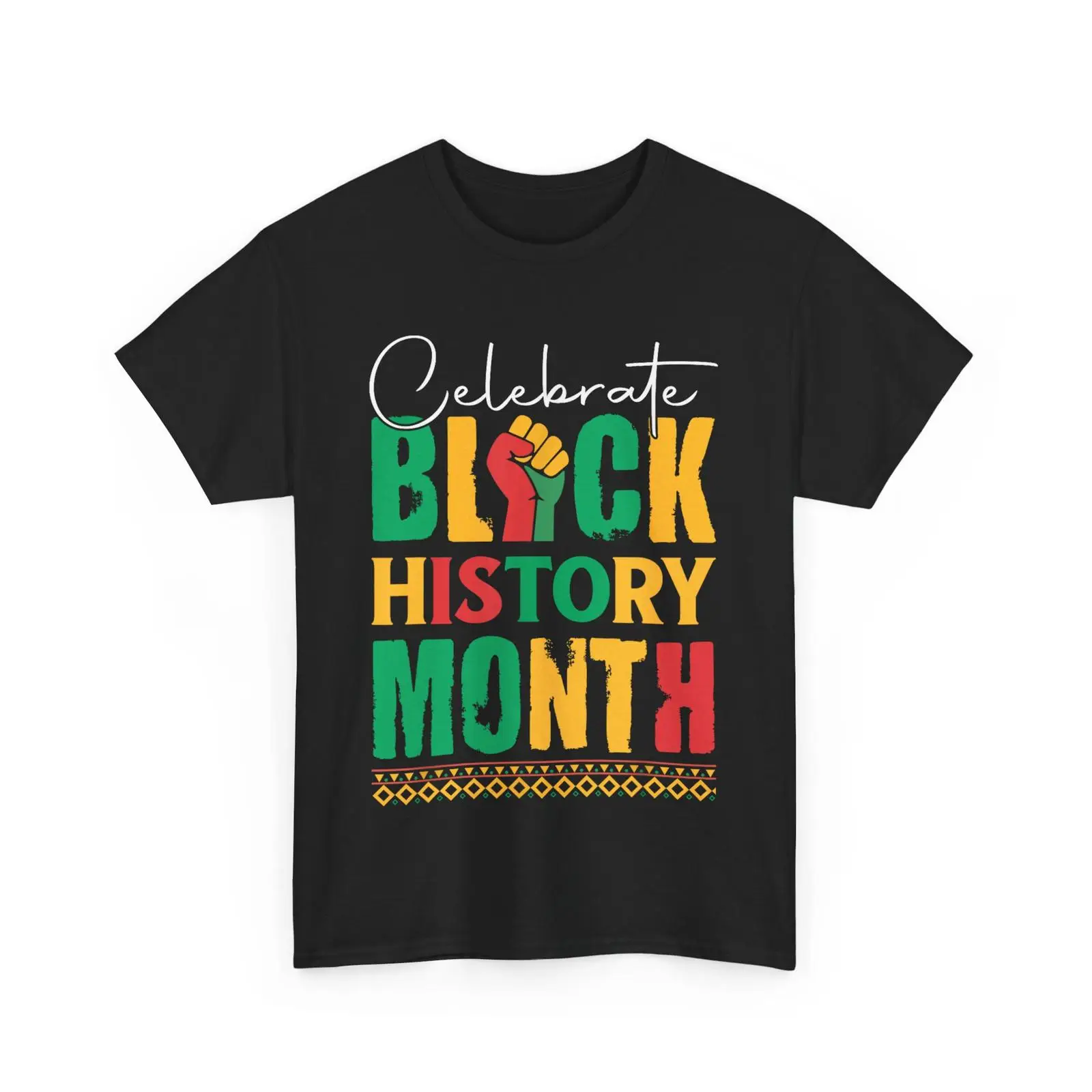 Celebrate Black History Month  - огляд і ціна Vintage Fashion History