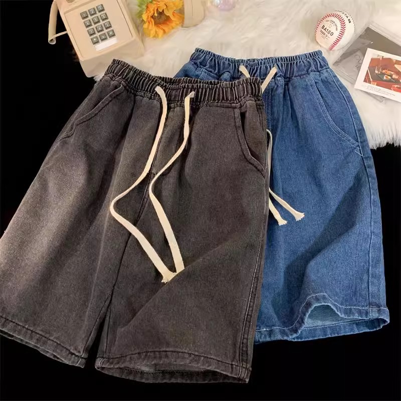 2026 New Korean Style Vintage  - огляд і ціна Vintage Fashion Style Men