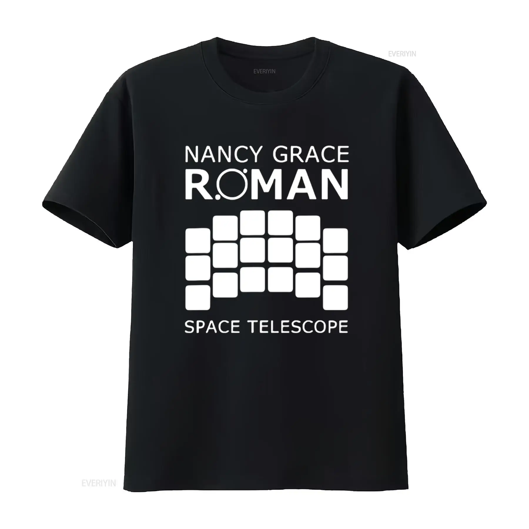 Ngrst Nancy Grace Roman Space  - огляд і ціна Vintage Fashion Logos