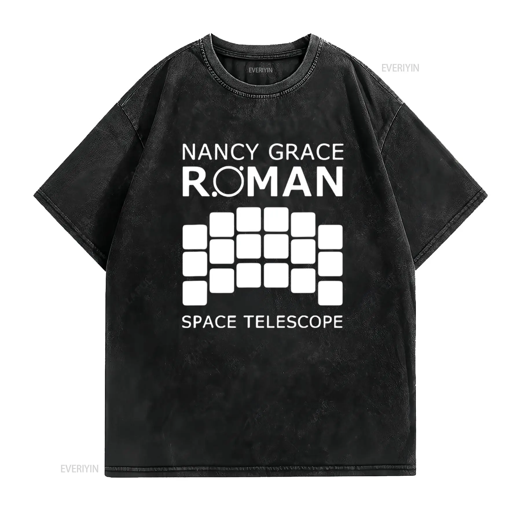 Ngrst Nancy Grace Roman Space  - огляд і ціна Vintage Fashion Logos
