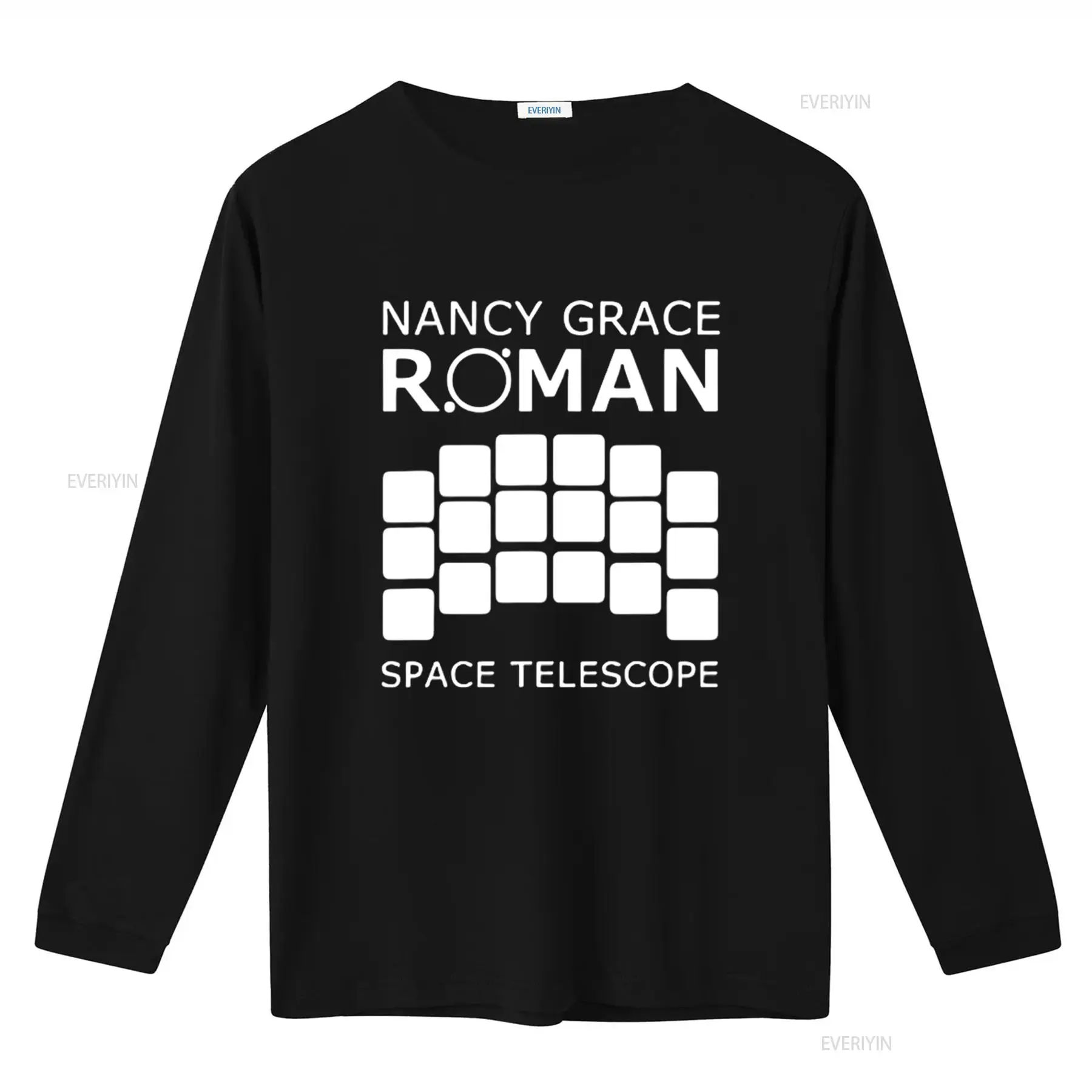 Ngrst Nancy Grace Roman Space  - огляд і ціна Vintage Fashion Logos
