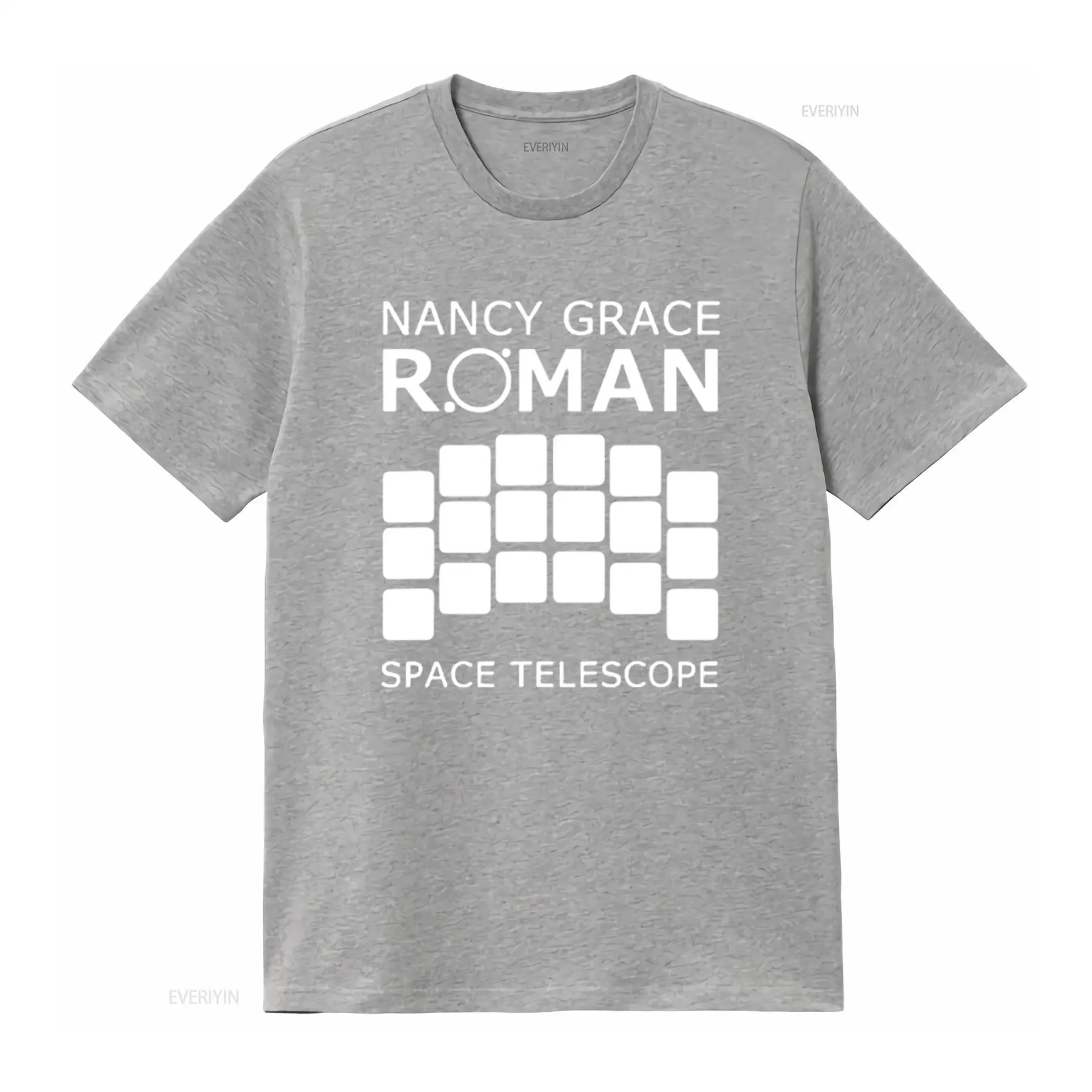 Ngrst Nancy Grace Roman Space  - огляд і ціна Vintage Fashion Logos