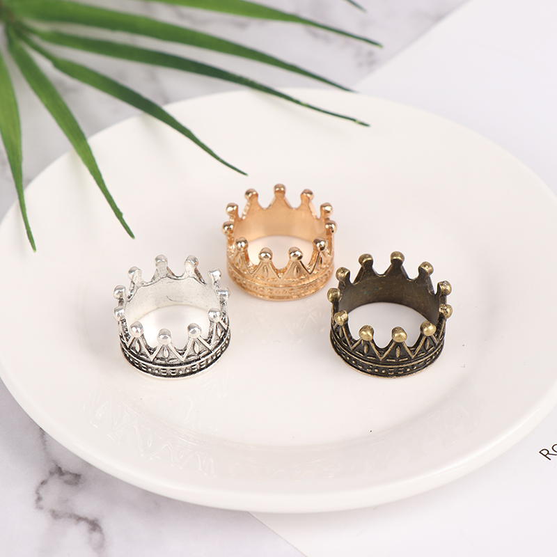 Fashion DIY Vintage Alloy Crow - огляд і ціна Vintage Fashion Dolls
