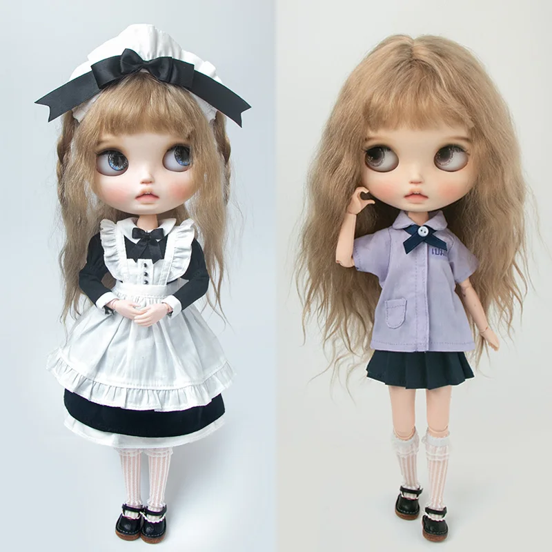 Blyth Clothes Lace Vintage Dre - огляд і ціна Vintage Fashion Dolls