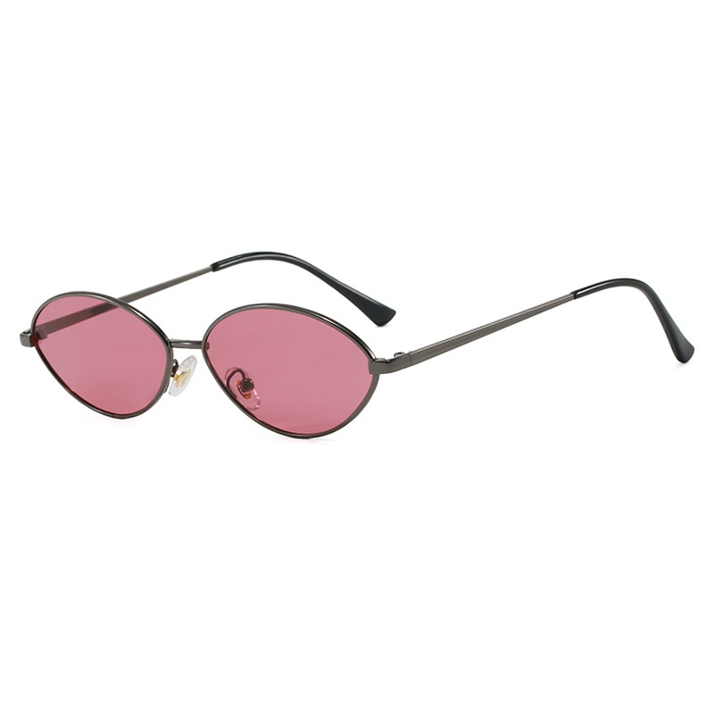 Retro Cat Eye Woman Sunglasses - огляд і ціна Vintage Fashion Designer