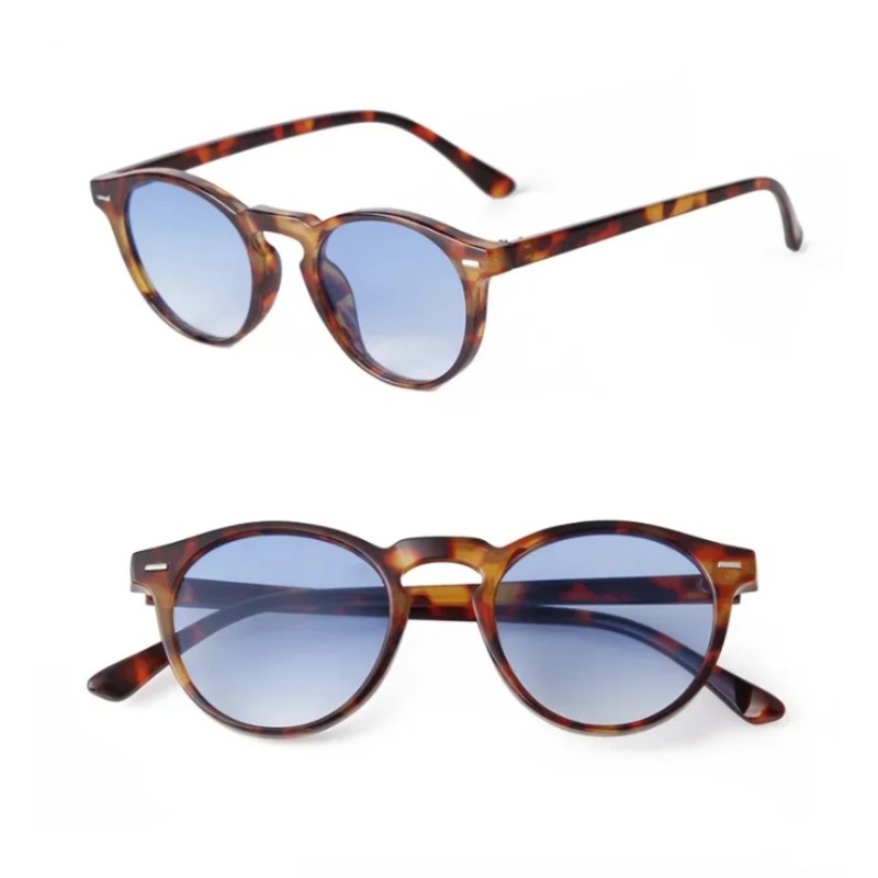 Vintage Fashion Round Sunglass - огляд і ціна Vintage Fashion Designer