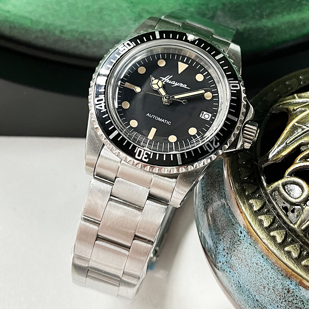 39mm Vintage Shell Round Glass - огляд і ціна Vintage Fashion Complete