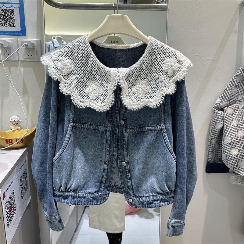 Women Spring Autumn New Korean - огляд і ціна Vintage Fashion Dolls