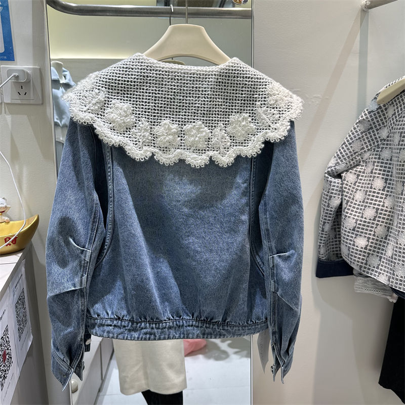 Women Spring Autumn New Korean - огляд і ціна Vintage Fashion Dolls