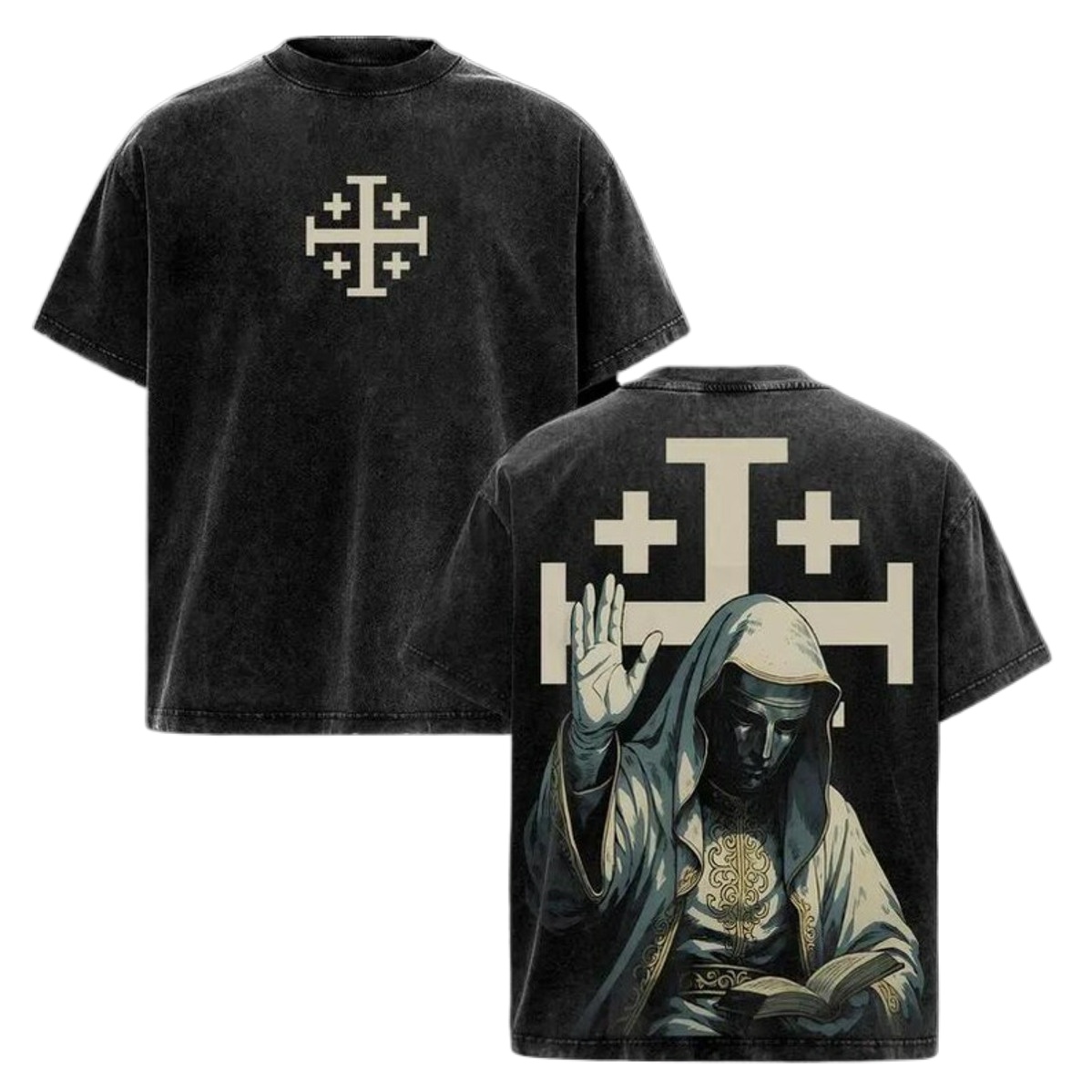 Baldwin IV Crusader Leader Reb - огляд і ціна Vintage Fashion History