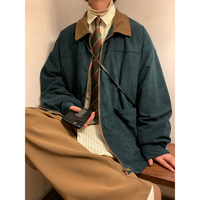 American Style Vintage 2026 Me - огляд і ціна Vintage Windbreaker Nylon